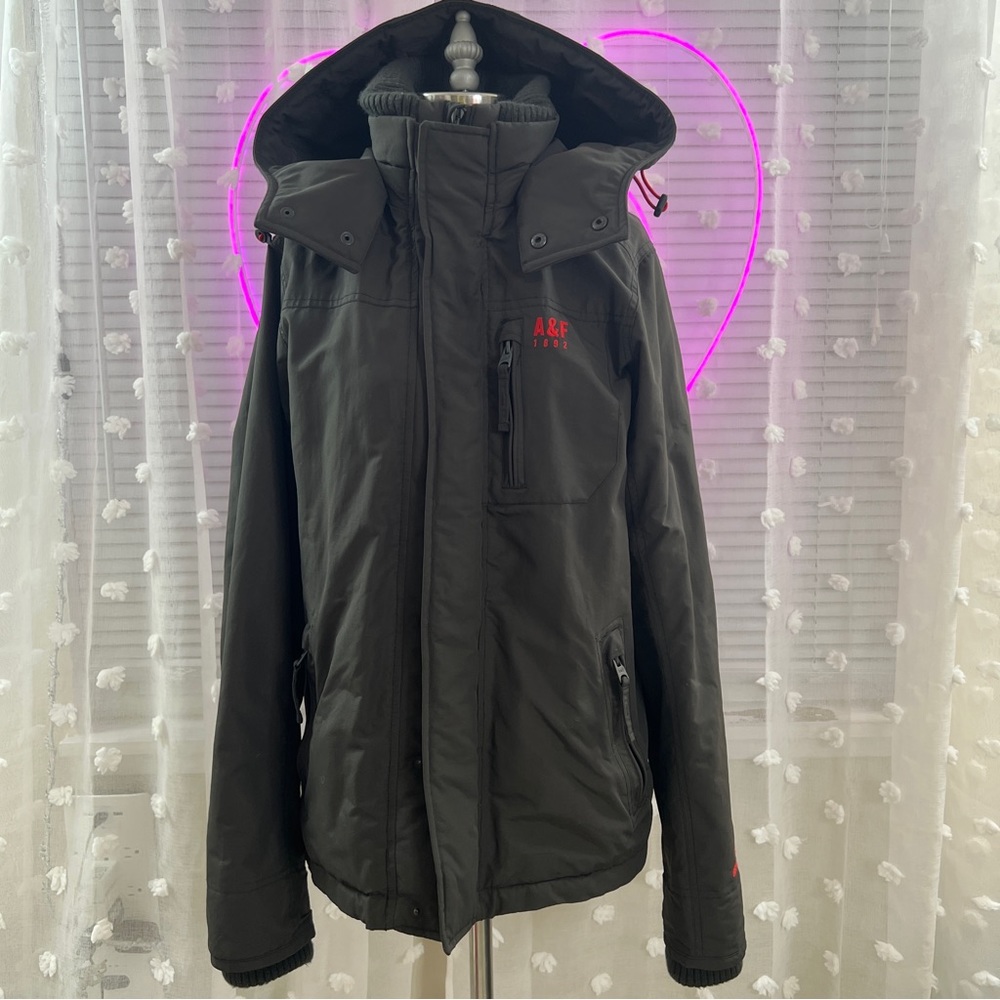 A&F Fall/Winter Jacket